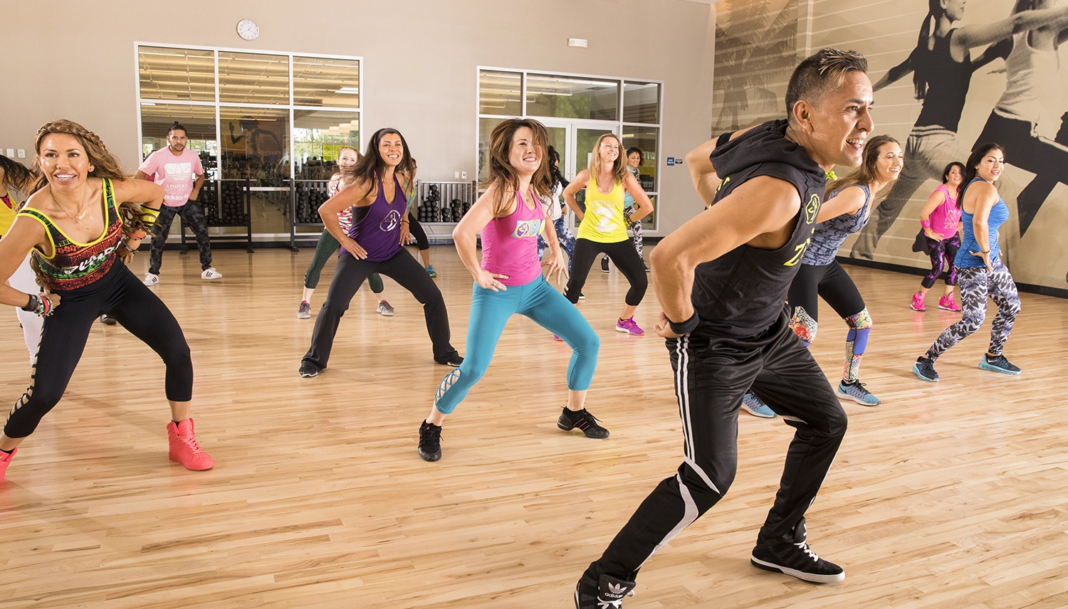 Group Fitness Classes LA Fitness Group Fitness Classes LA Fitness