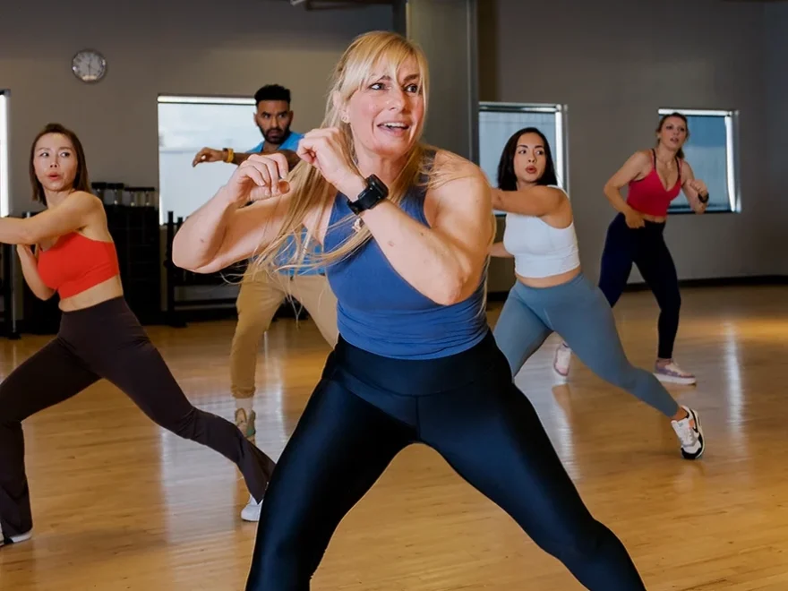 LA Fitness Gym Info LANSDOWNE 3551 WASHINGTON BLVD