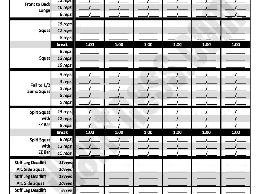 12 Best Body Beast Workout Sheets Ideas Body Beast Body Beast Workout Body Beast Workout Sheets