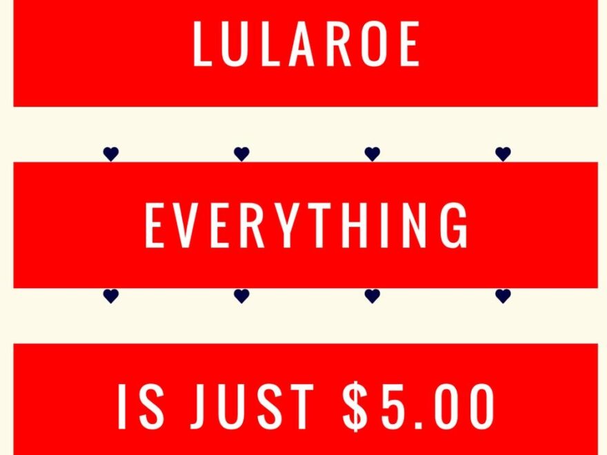 12 LuLaRoe Style Ideas Tricks amp Hacks Worksheets Library