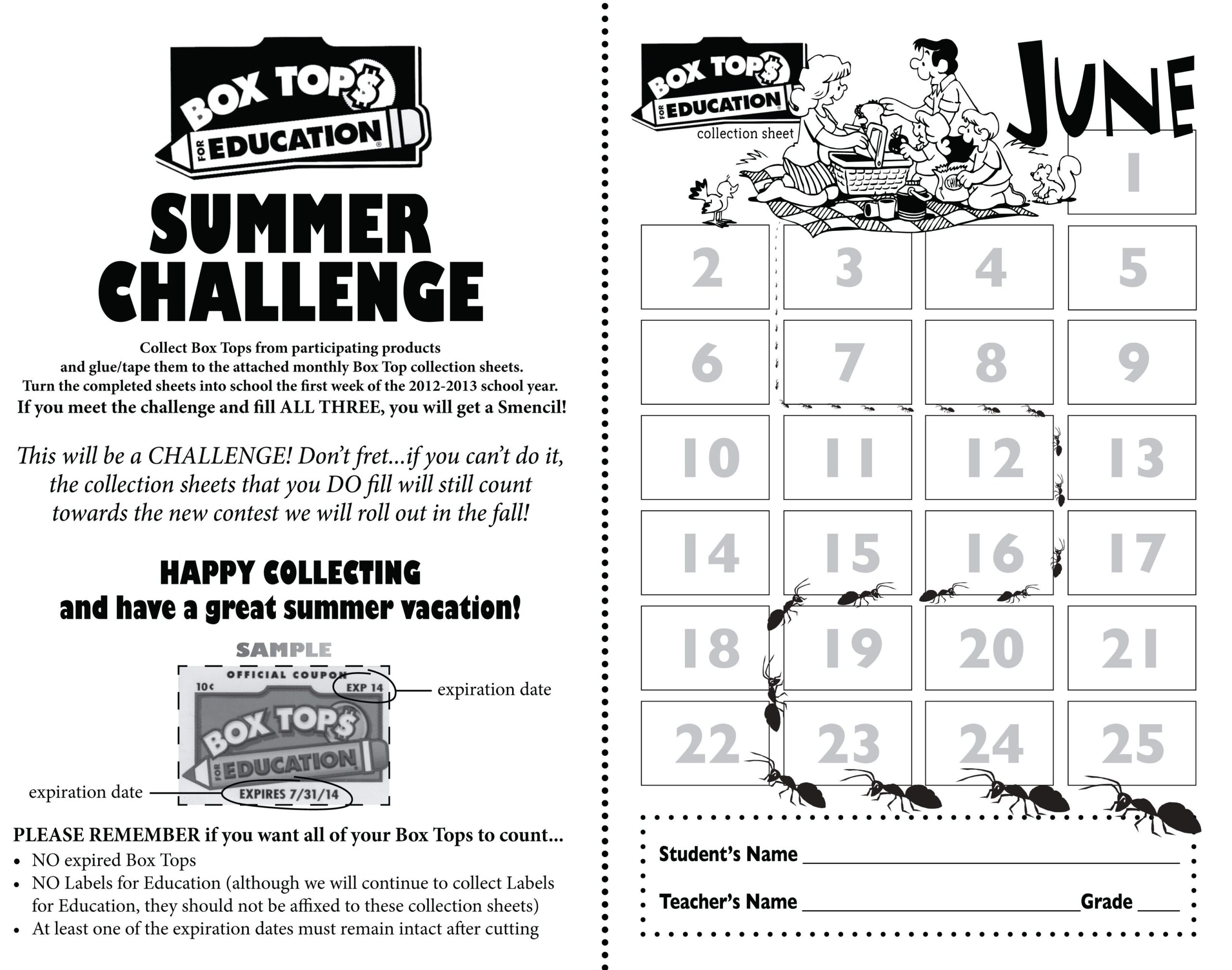 130 Box Tops Labels For Education Ideas Box Tops Box Education