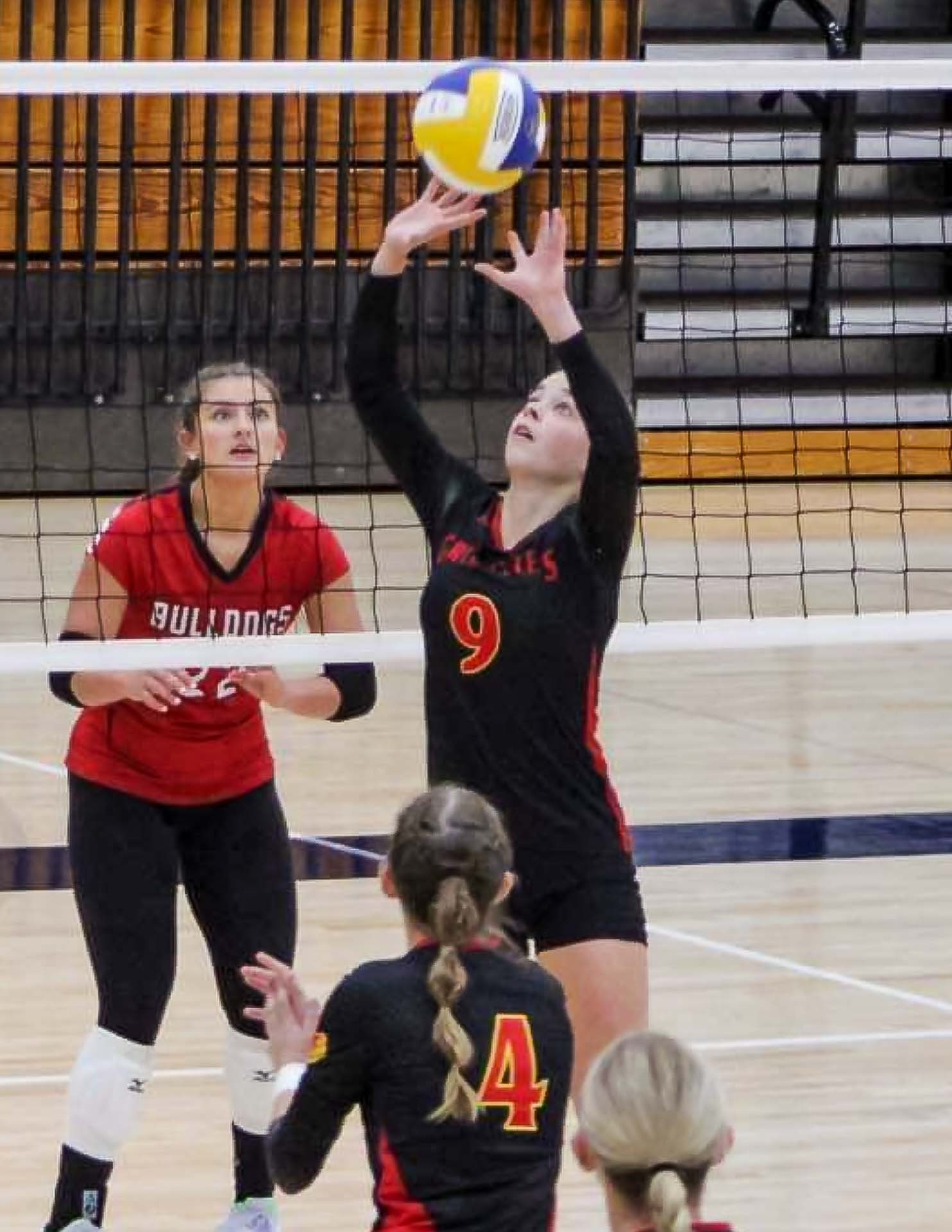 Kshsaa Volleyball Printable Score Sheet Kshsaa Volleyball Printable Score Sheet