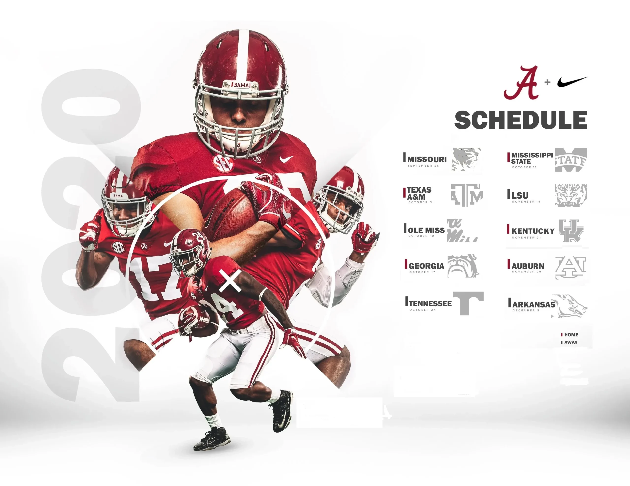 Printable Alabama Football Schedule Helmet Printable Alabama Football Schedule Helmet