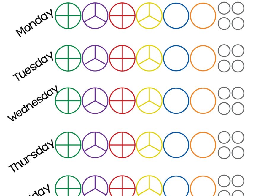 21DayFixTallySheet1500 1799 Calories