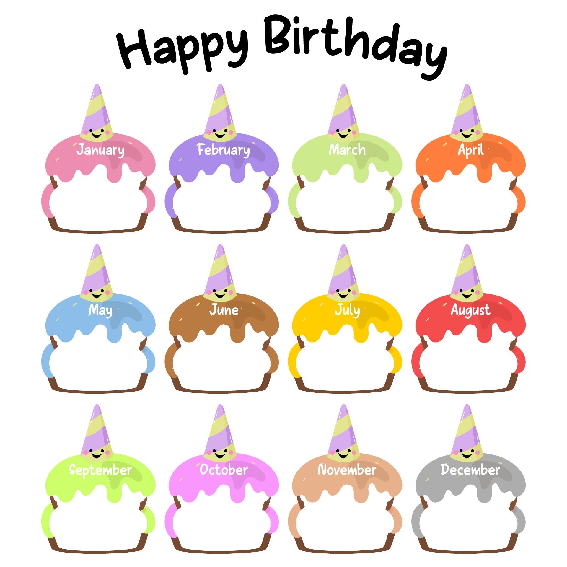 25 Happy Birthday Ideas To Save Today Happy Birthday Birthday Charts Classroom Birthday And More 25 Happy Birthday Ideas To Save Today Happy Birthday Birthday Charts Classroom Birthday And More