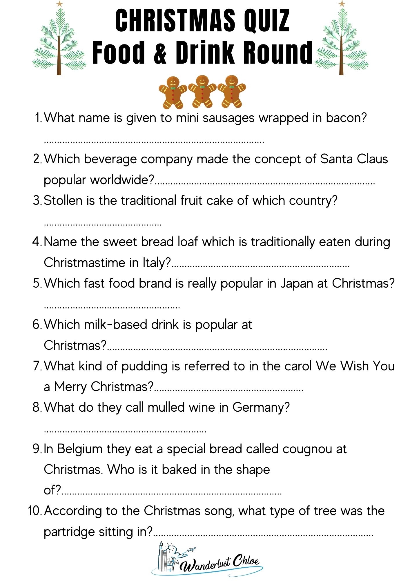 50 Christmas Quiz Questions Printable Picture Rounds 2025 50 Christmas Quiz Questions Printable Picture Rounds 2025