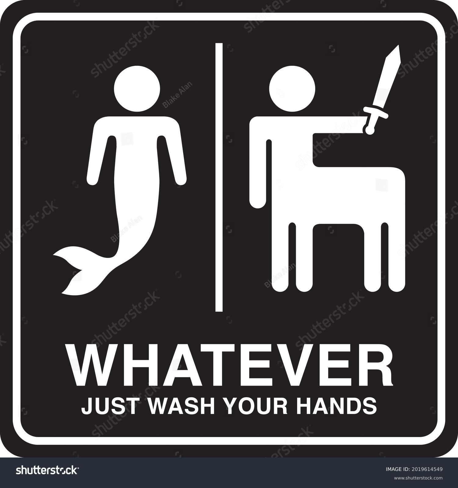 Funny Men Bathroom Signs Printable