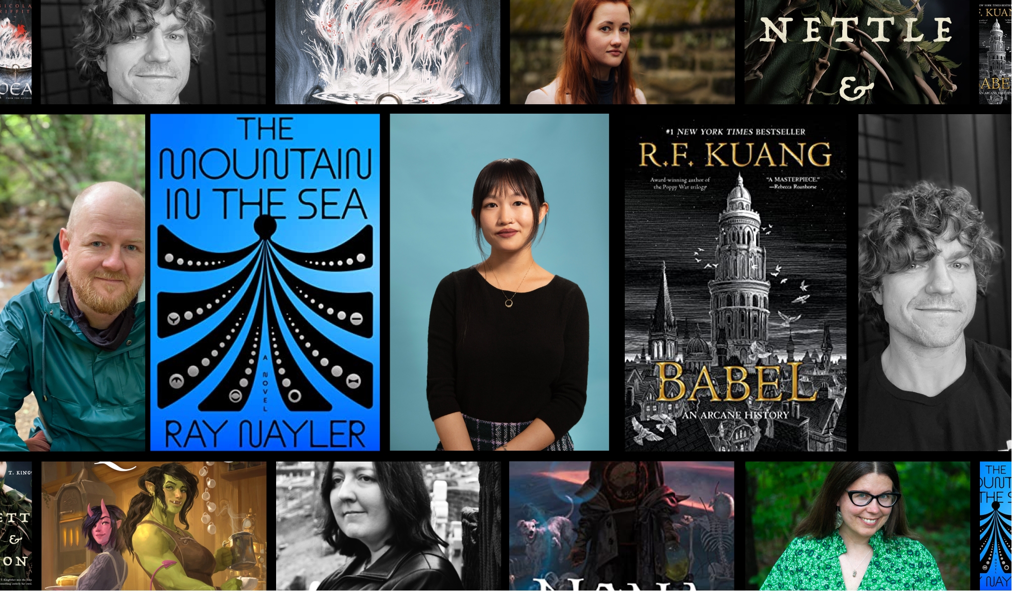 A Complete List Of Every Pulitzer Prize Winner In Fiction Tertulia