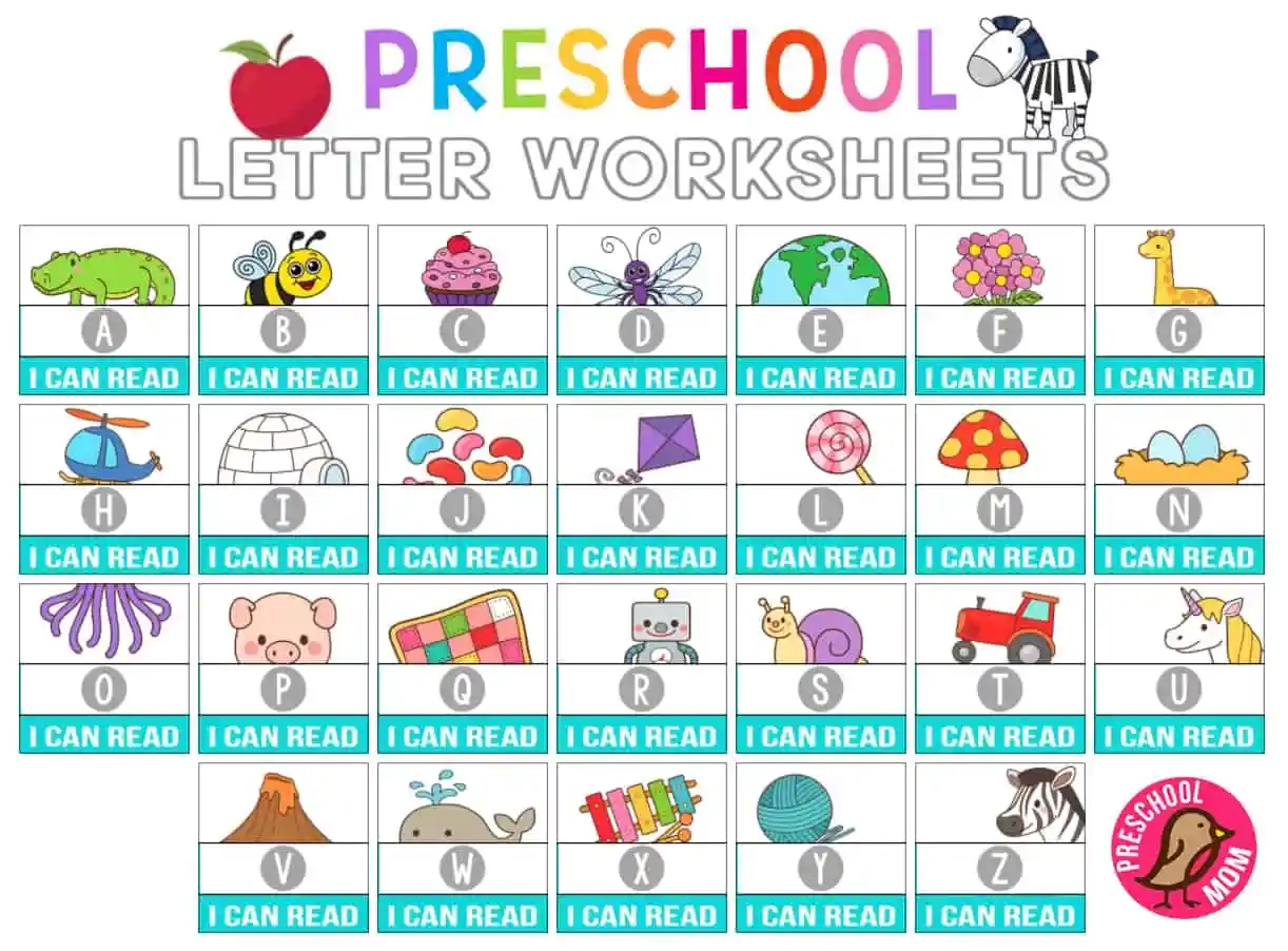 Letter Sheets Printable Sign Letter Sheets Printable Sign