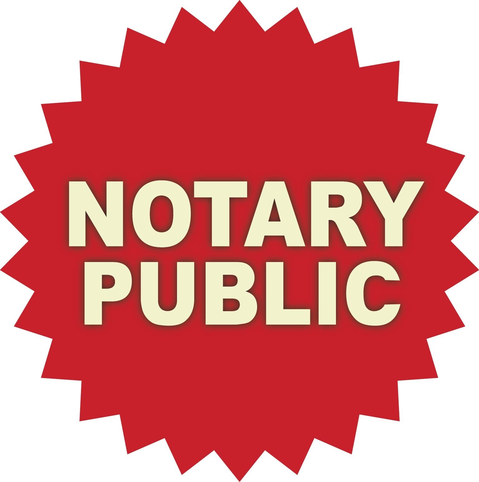 Printable Business Signs Notary Public Printable Business Signs Notary Public
