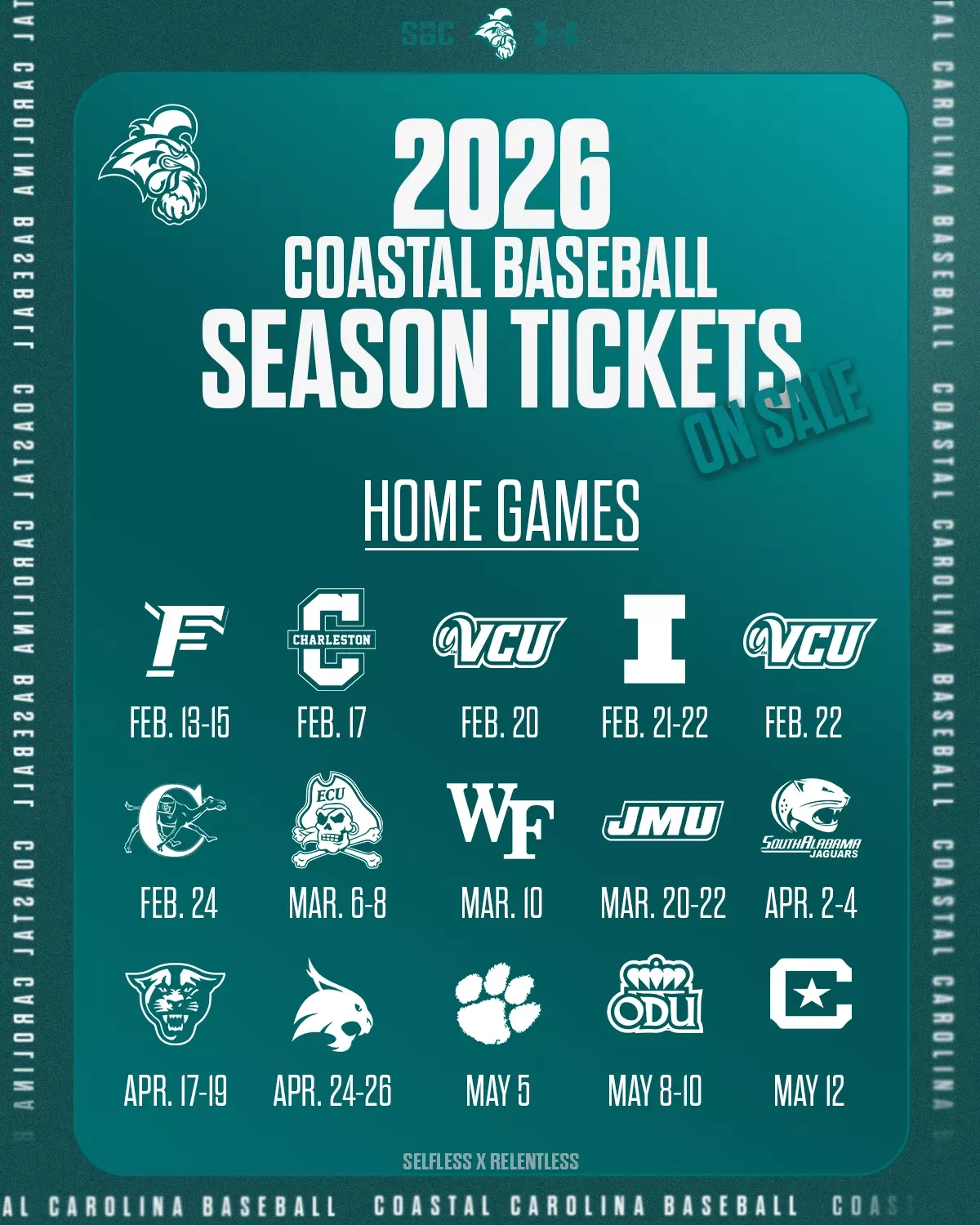 New Room Conference 2026 Printable Schedule