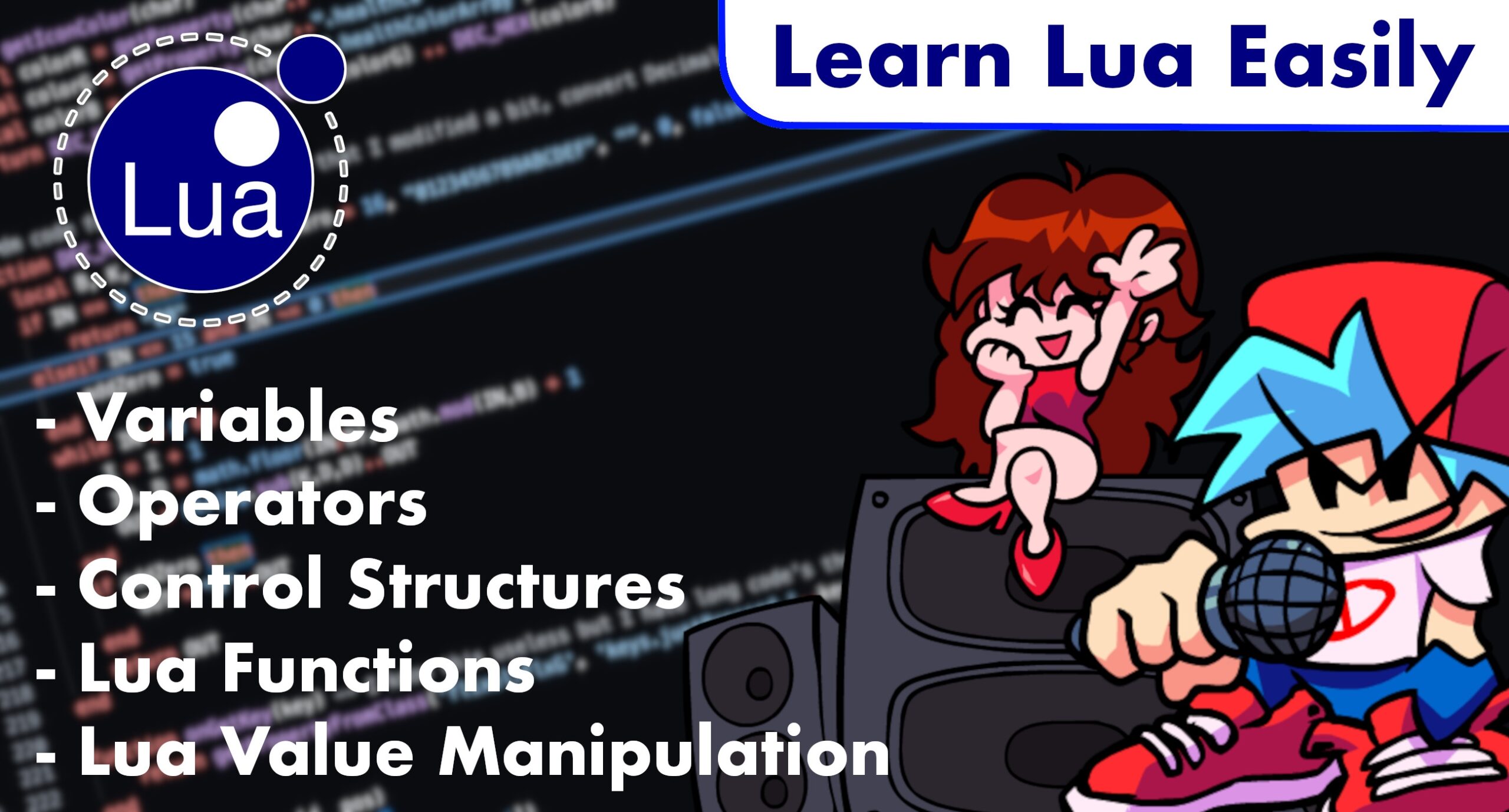List Of Printable Lua Characters List Of Printable Lua Characters