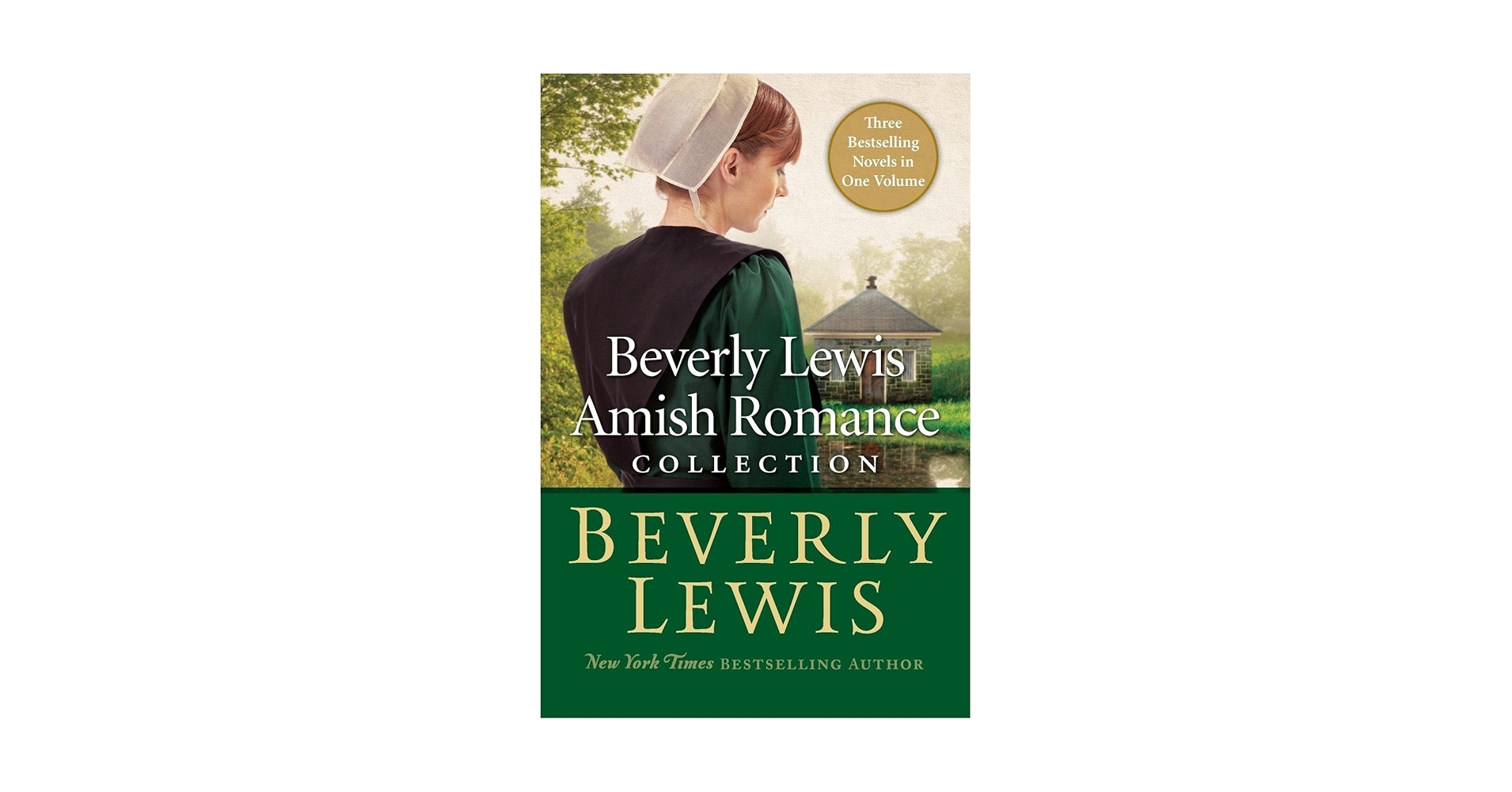 Beverly Lewis Amish Romance Collection Beverly Lewis 9780764231643 Amazon Books