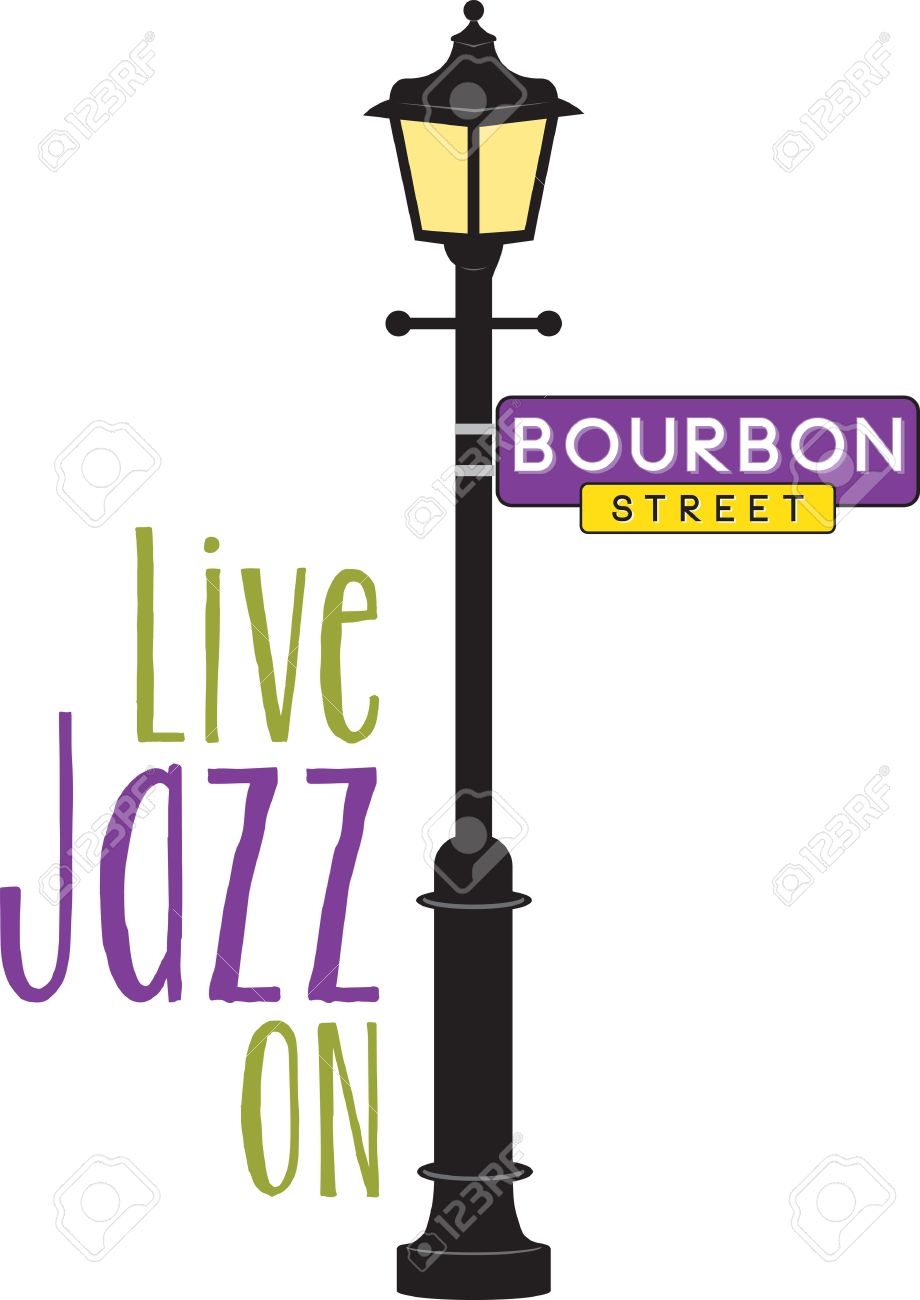 Mardi Gras Street Signs Printables Free