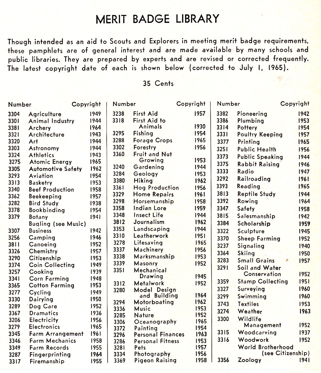 Boy Scout Requirements Archives Cape Girardeau History And Photos