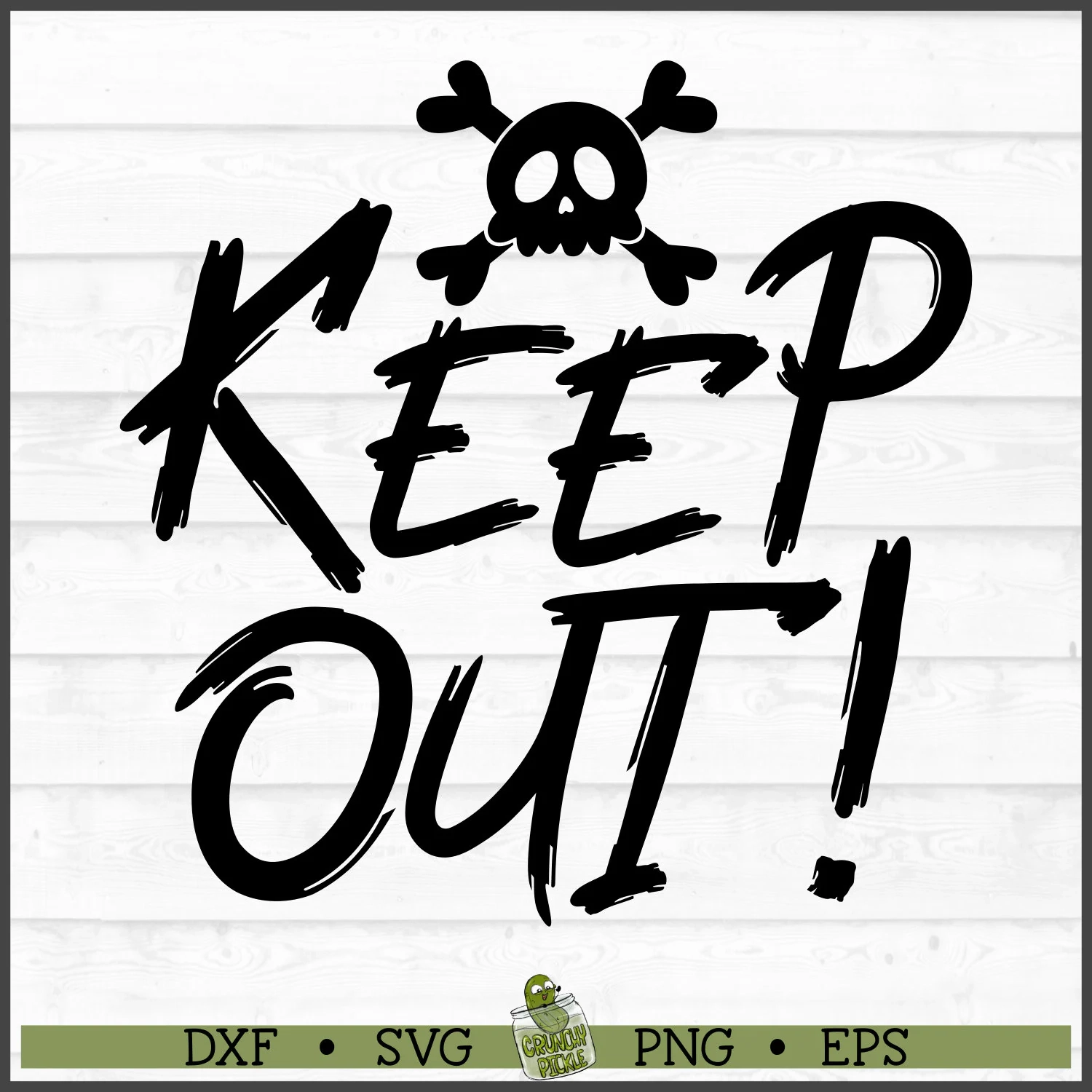 Buy Keep Out Halloween Sign SVG Dxf Eps Png Halloween Svg Keep Out Sign Svg Keep Out Svg Silhouette Svg Cricut Svg Cut File Download Online In India Etsy