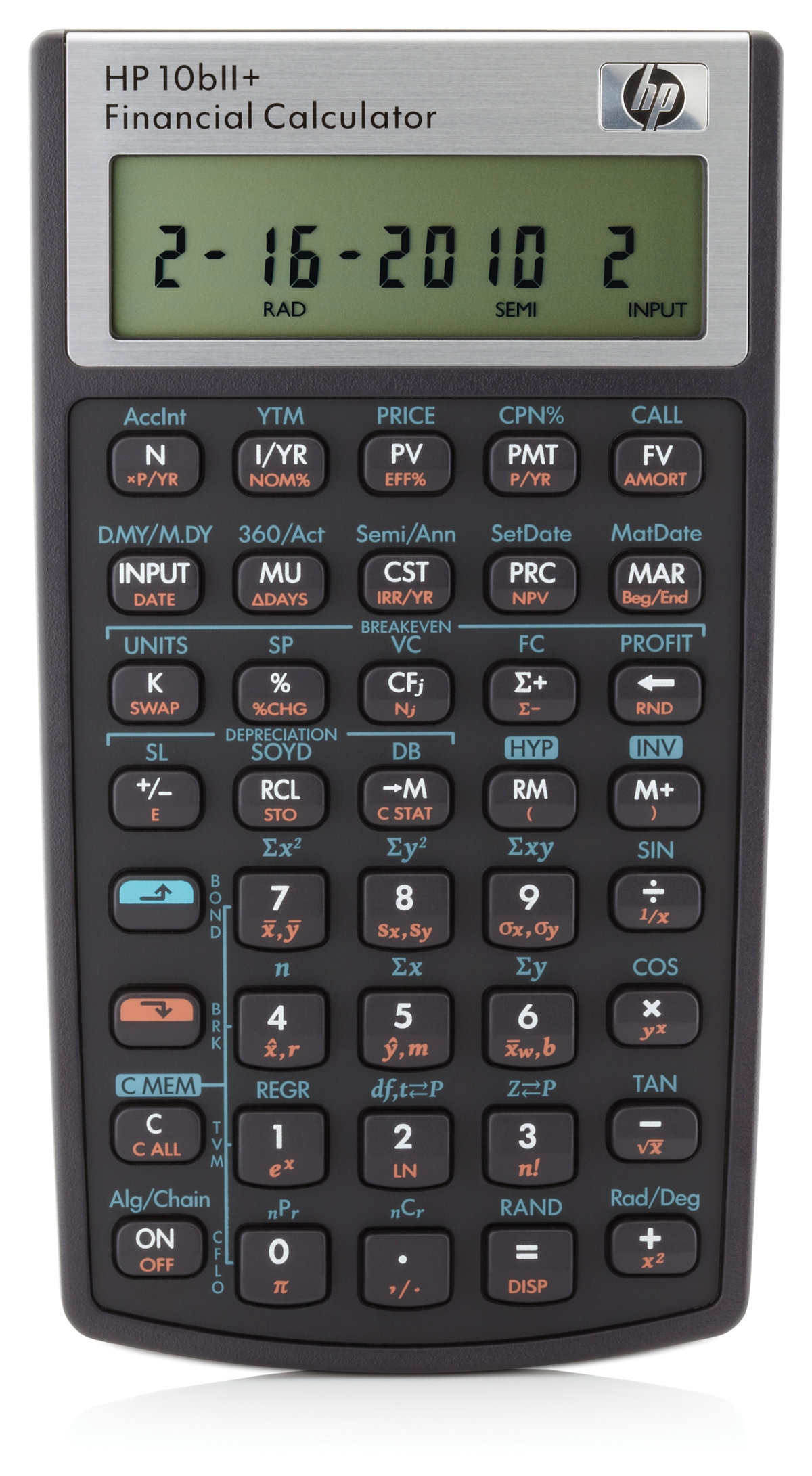 Hp 10bii Printable Guide Hp 10bii Printable Guide
