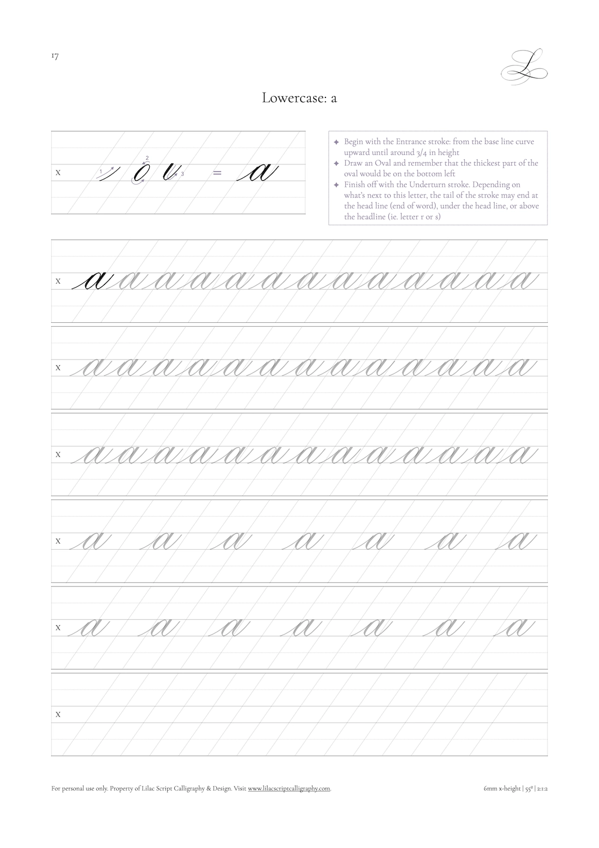 Calligraphy Worksheets And Other Resources Lilac Script Calligraphy Engraving Calligraphy Worksheets And Other Resources Lilac Script Calligraphy Engraving