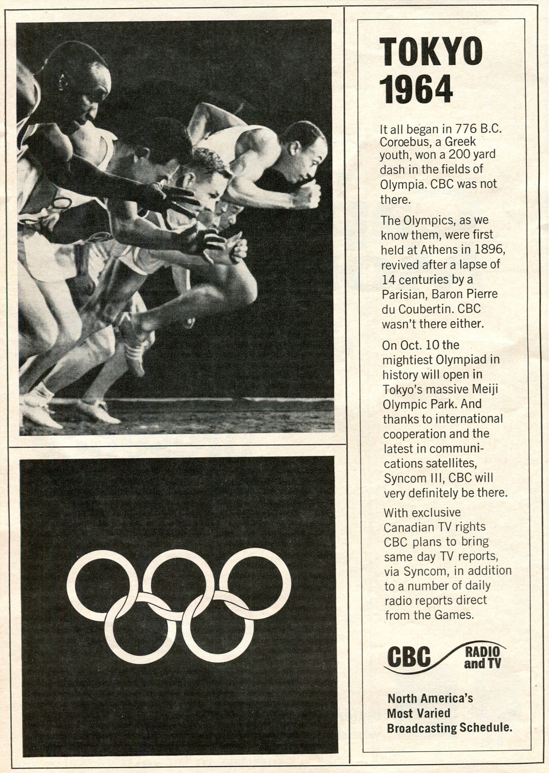 Printable Olympic Tv Coverage Schedule