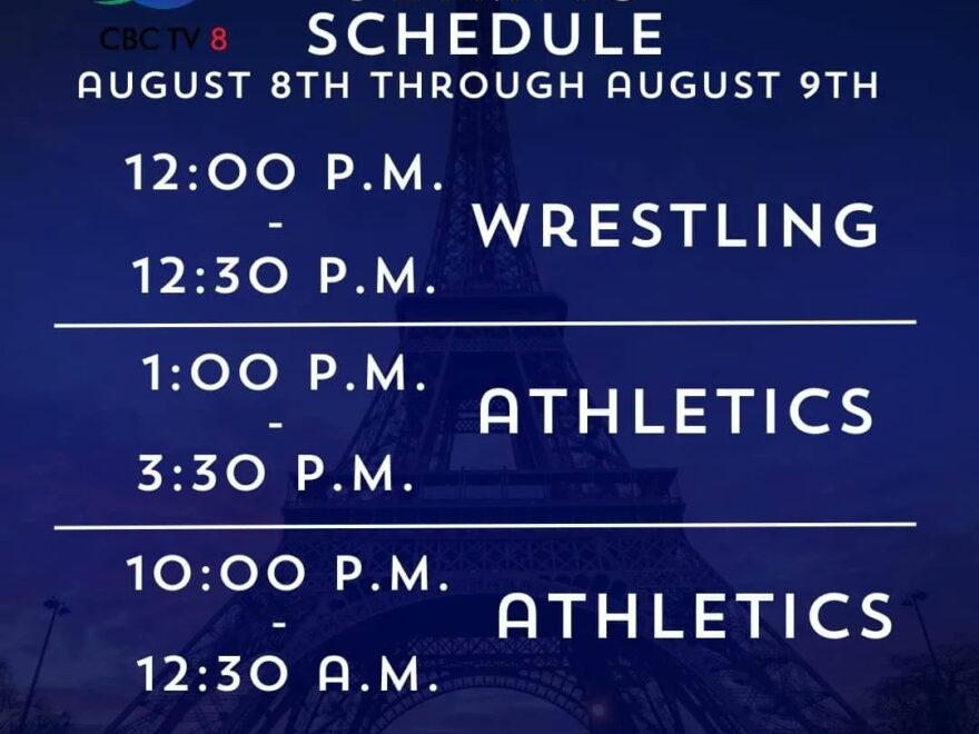 CBC Lays Out Tokyo 2020 Olympic Coverage Media In Canada Worksheets Library