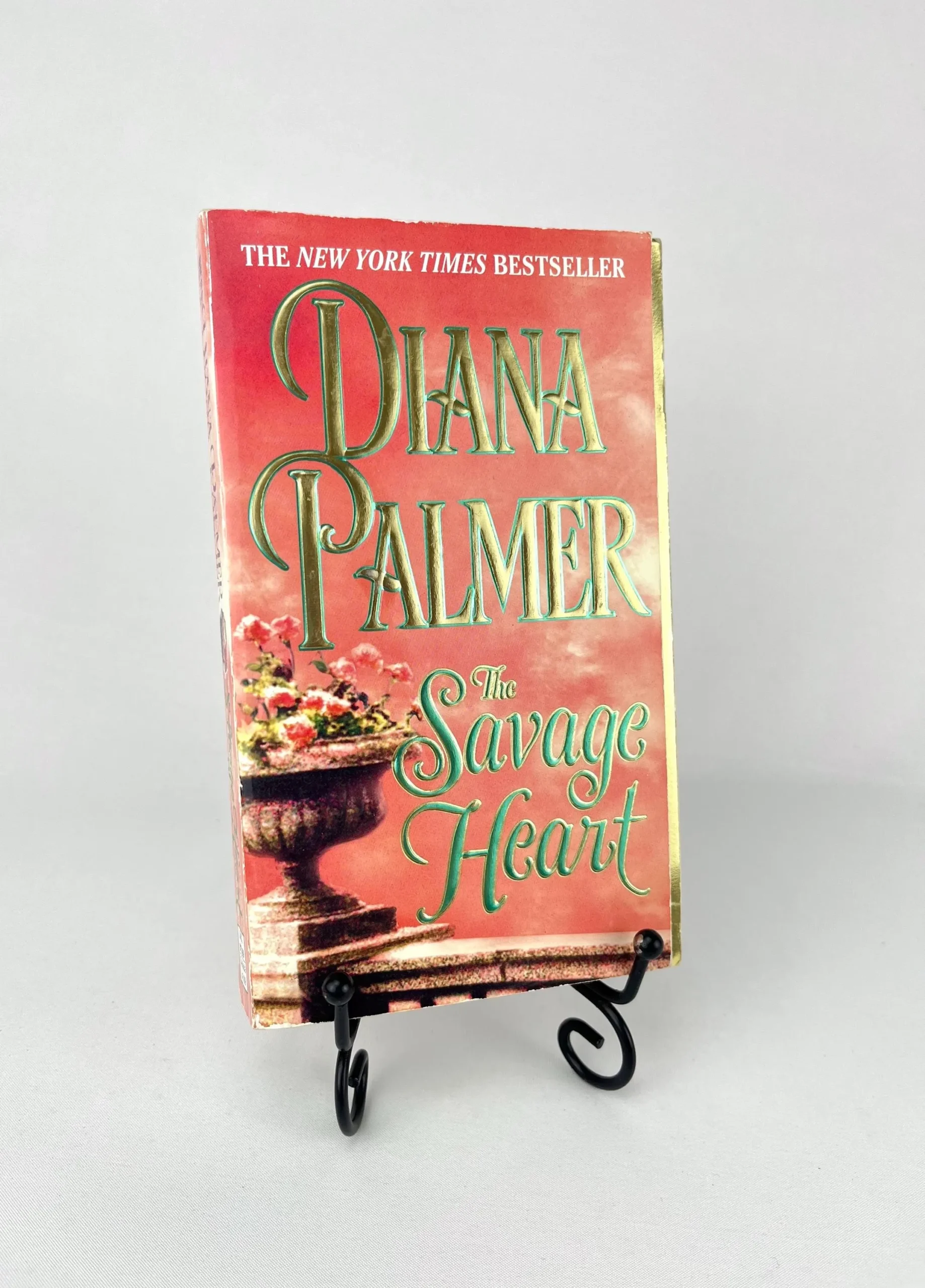 Diana Palmer Book List Printable