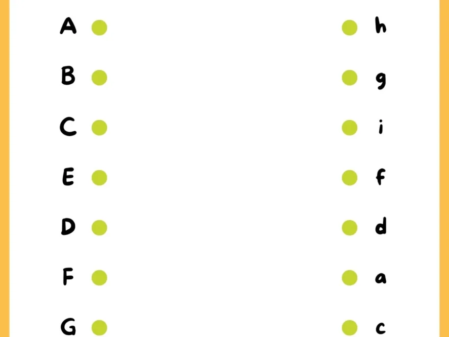 Customize 1 102 Alphabet Worksheet Templates Online Canva