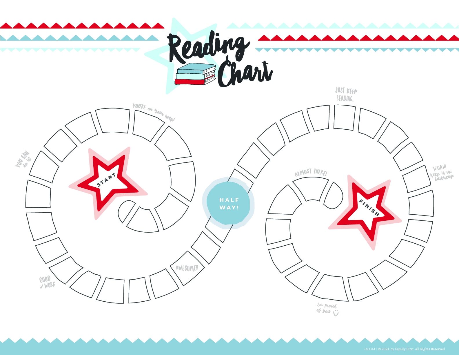 Cute Free Printables With Goals Learning Help For Kids IMOM