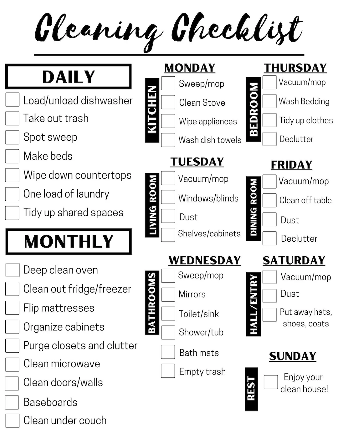 Coats Farmers Day 2026 Printable Schedule