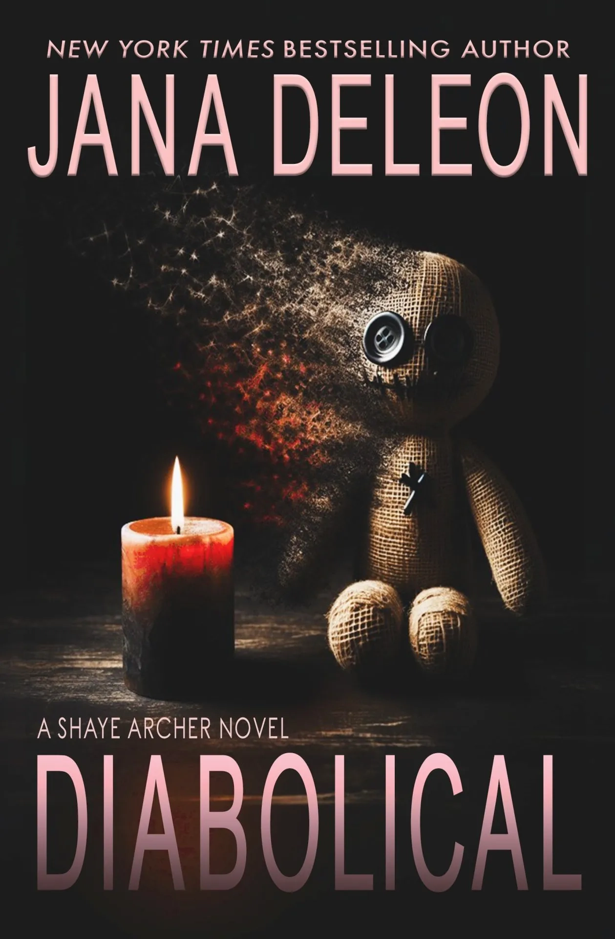 Jana Deleon Printable List Of Books