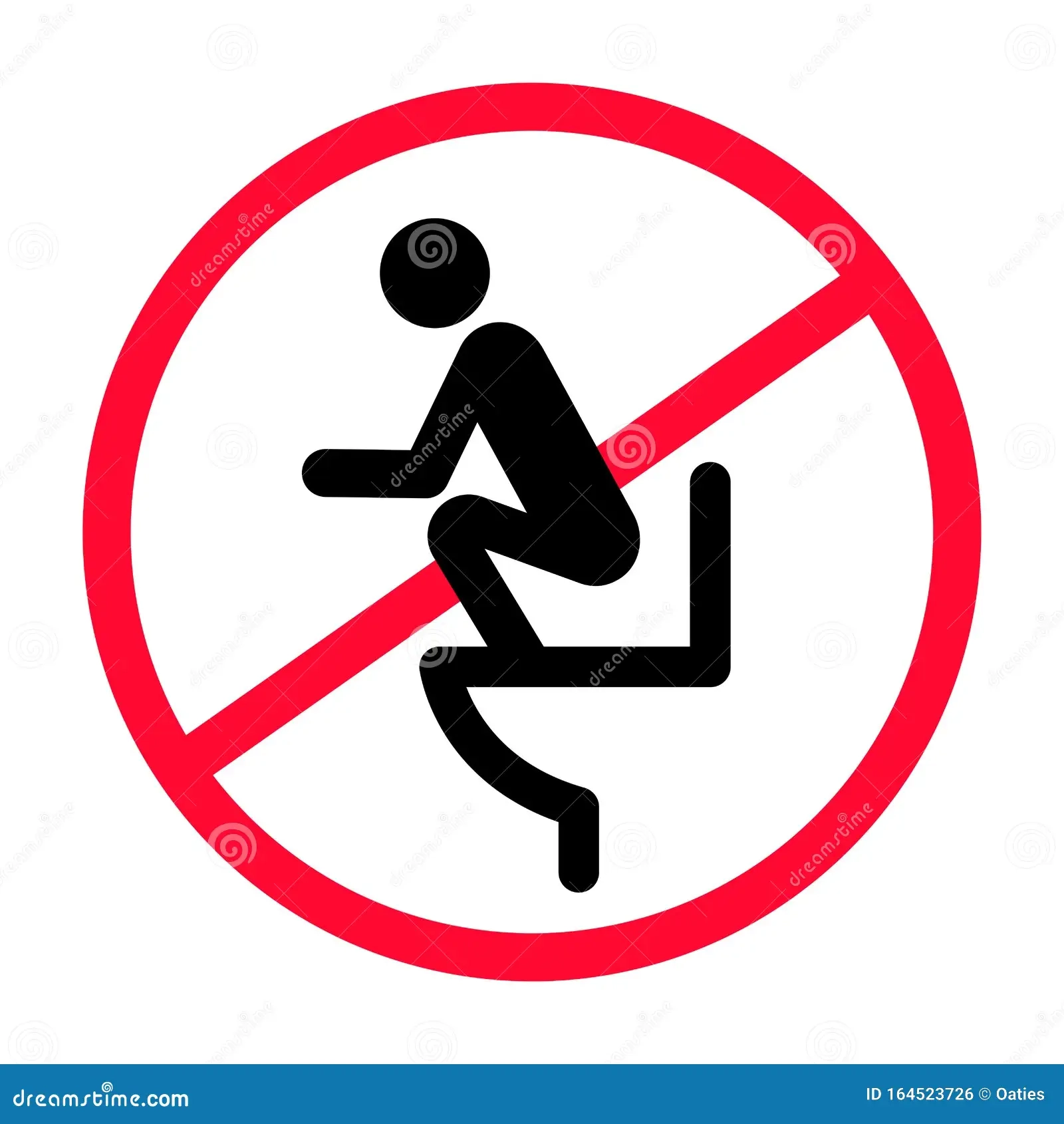 No Squatting On Toilet Sign Printable No Squatting On Toilet Sign Printable