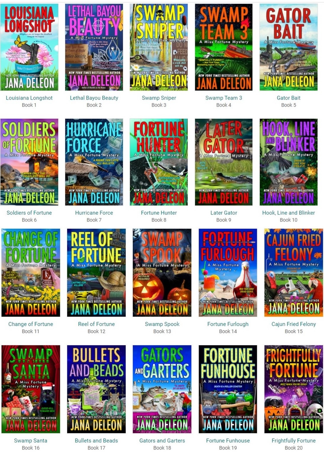 Fields Of Heather Miss Fortune Series Printable Book List In Order