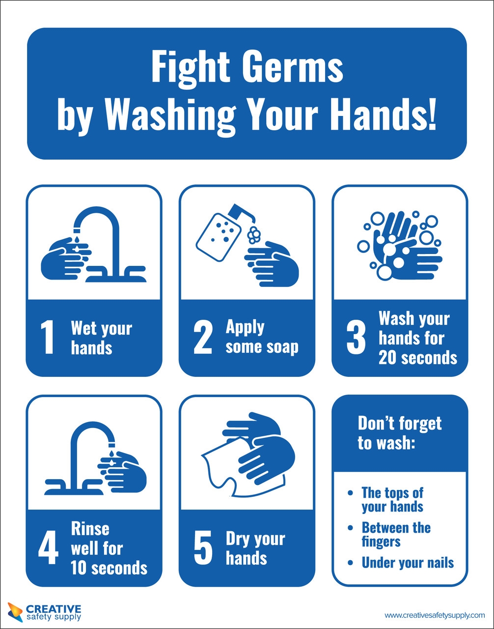 Hand Washing Printable Signs Hand Washing Printable Signs