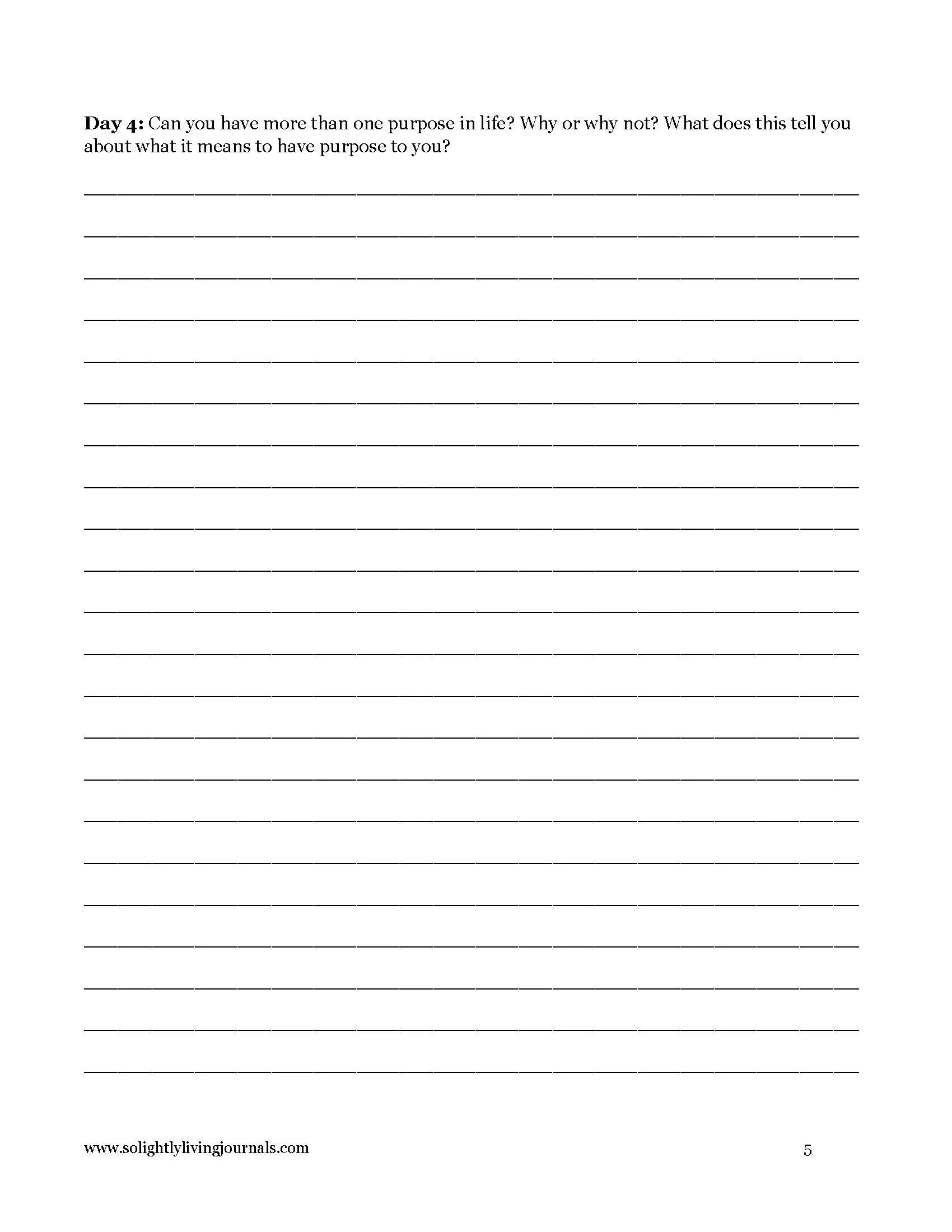 Free Journal Printables Guided Journals Bullet Journal Printables Junk Journal Printables