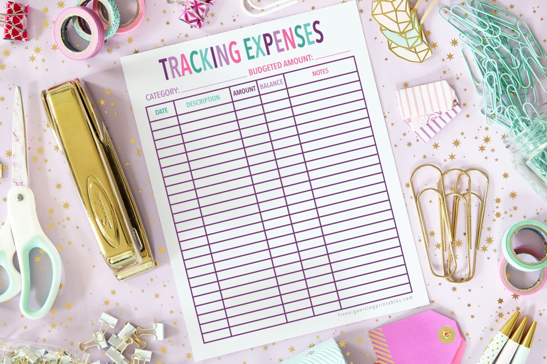 Free Printable Bank Ledger Sheets