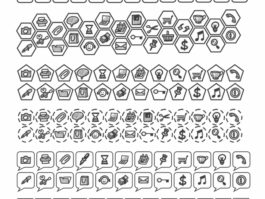 Free Printable Planner Icons Neutrals Free Download Bullet Journal And Planner Stickers 3 Years Apart