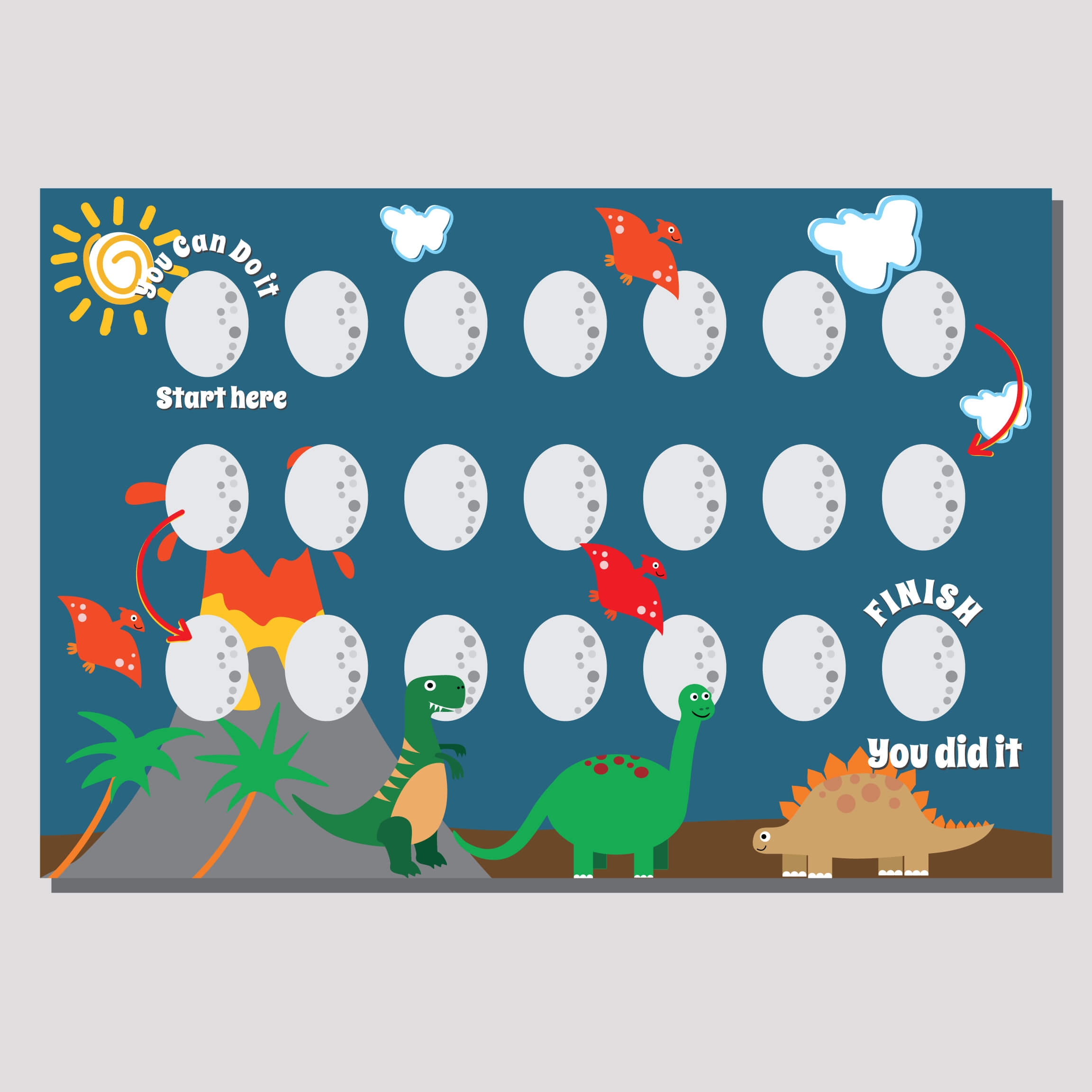 Free Printable Poop Chart