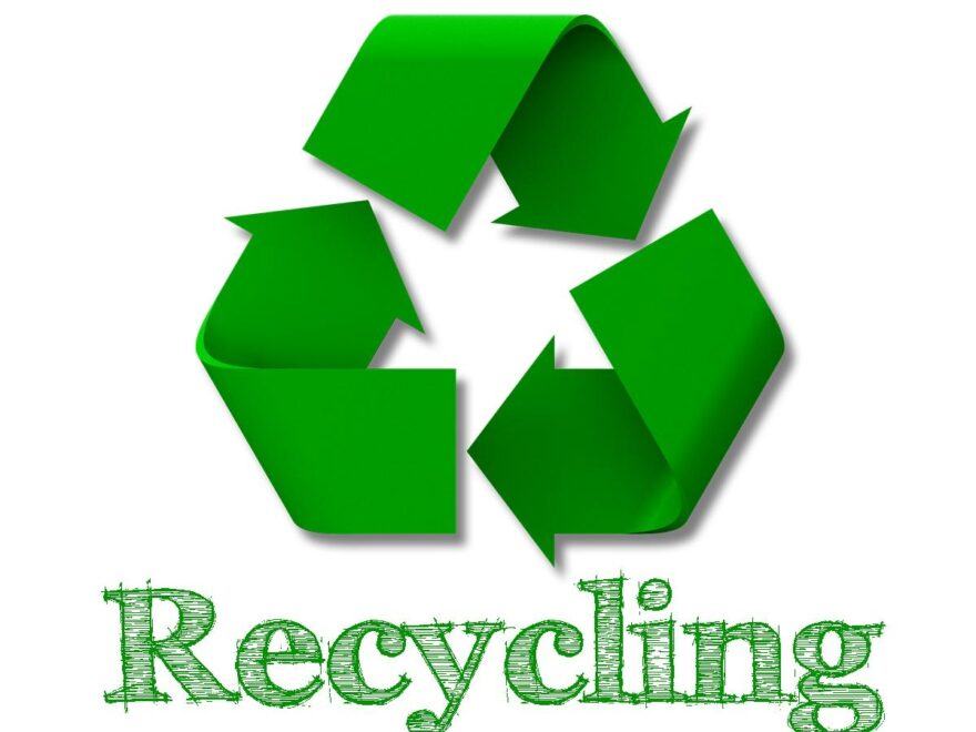 FREE Printable Recycling And Garbage Signs To Encourage Recycling Premier Residential