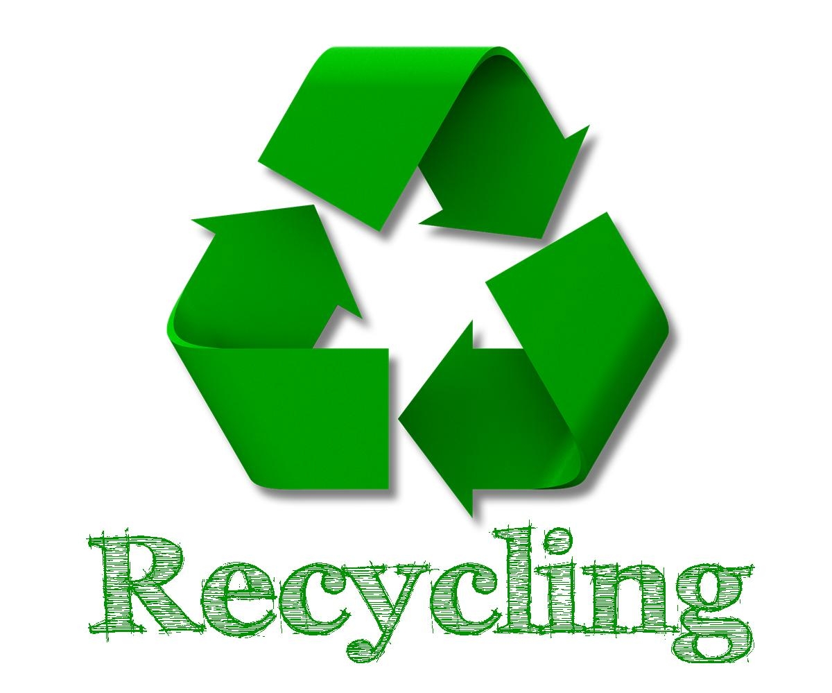 FREE Printable Recycling And Garbage Signs To Encourage Recycling Premier Residential