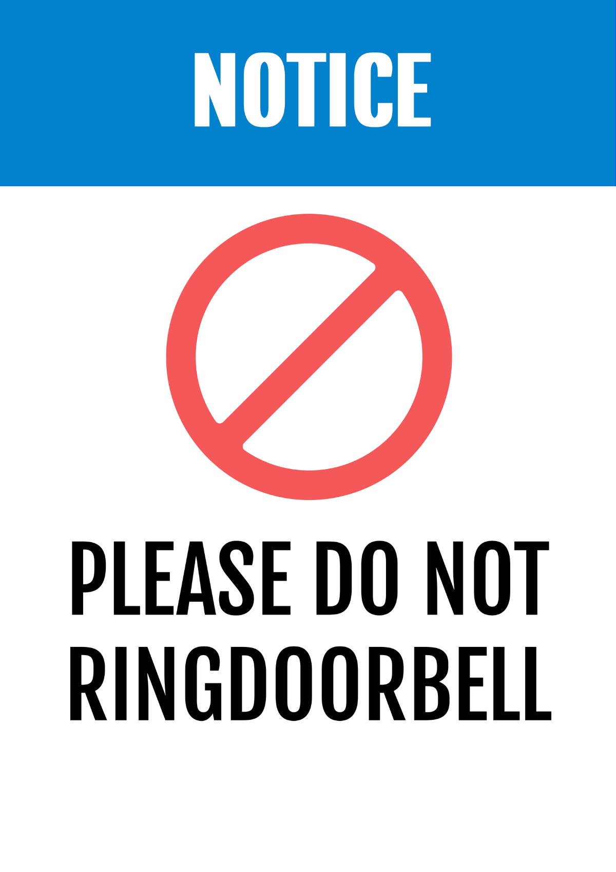 Make Printable Sign Online
