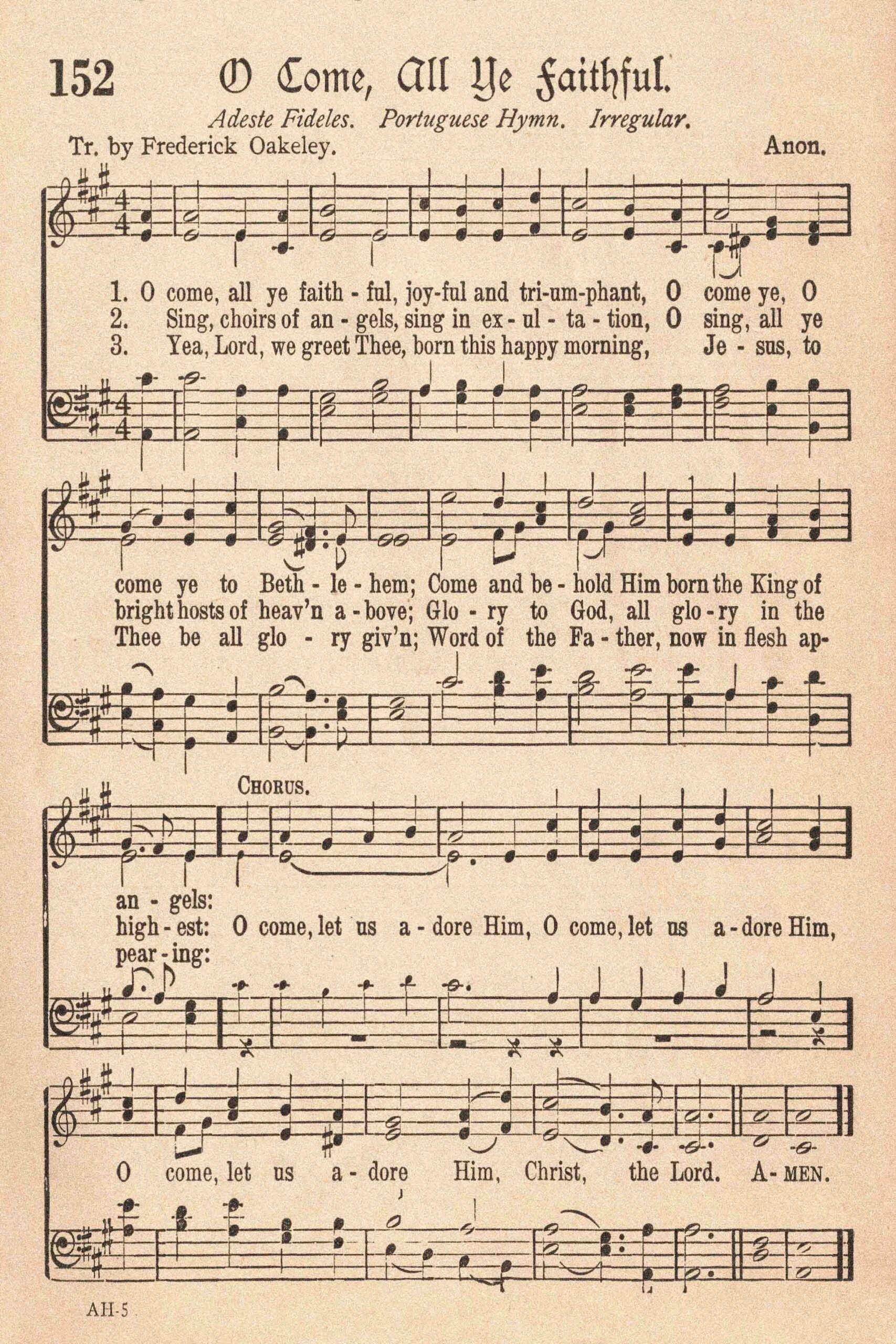Free Printable Vintage Christmas Sheet Music Hymns Rose Clearfield Free Printable Vintage Christmas Sheet Music Hymns Rose Clearfield