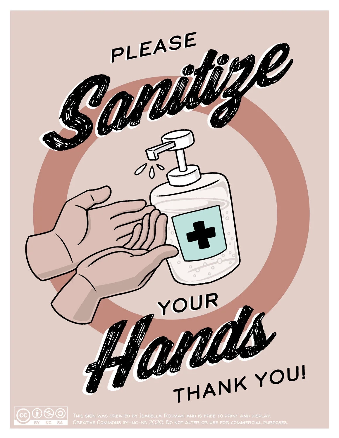 Free Printables This Might Hurt Studios