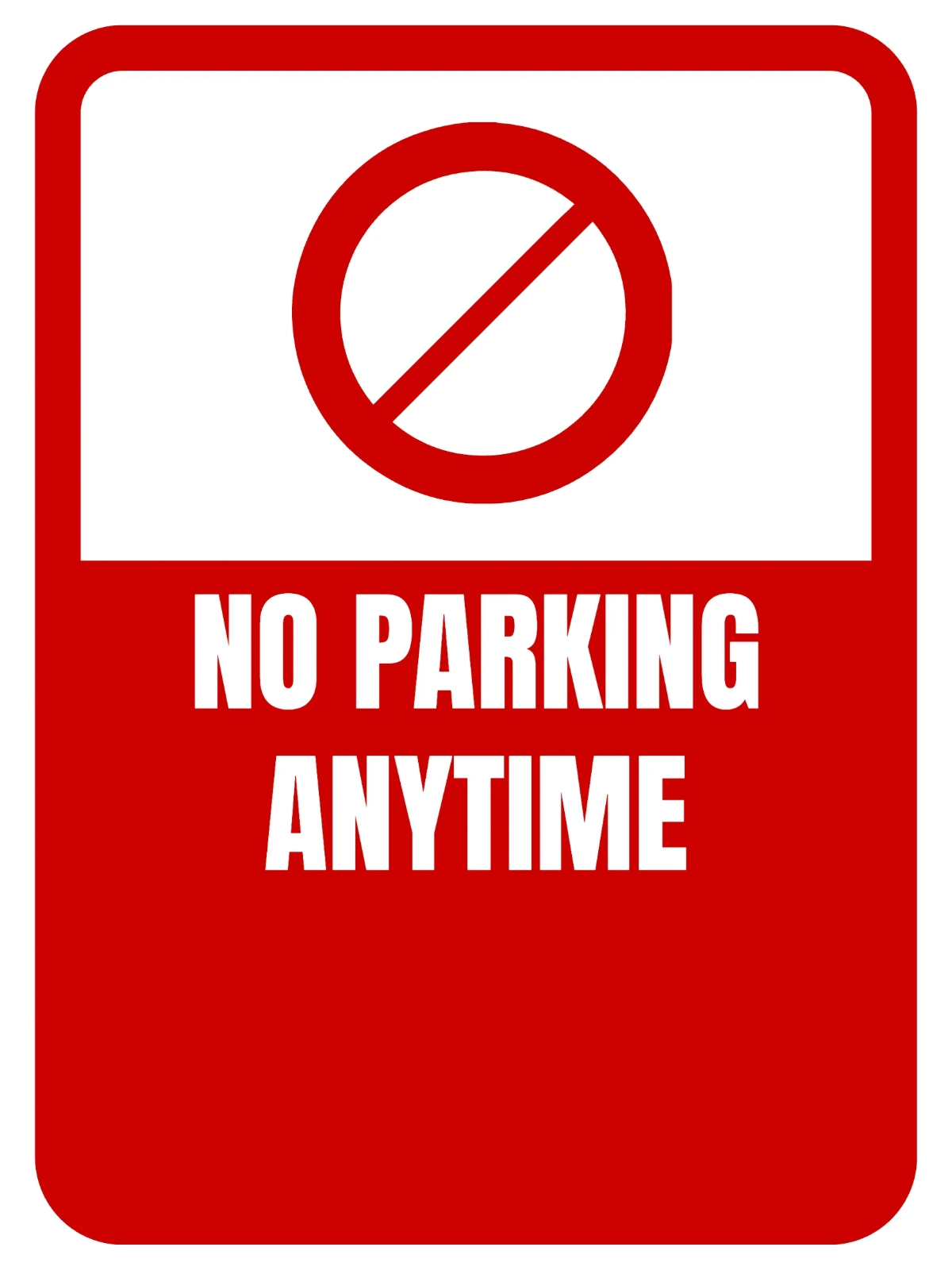 Free Signs Printable Signs