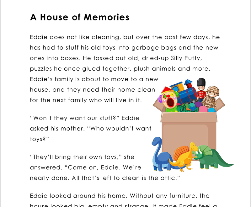 Grade 3 Reading Workbook Level N K5 Bookstore