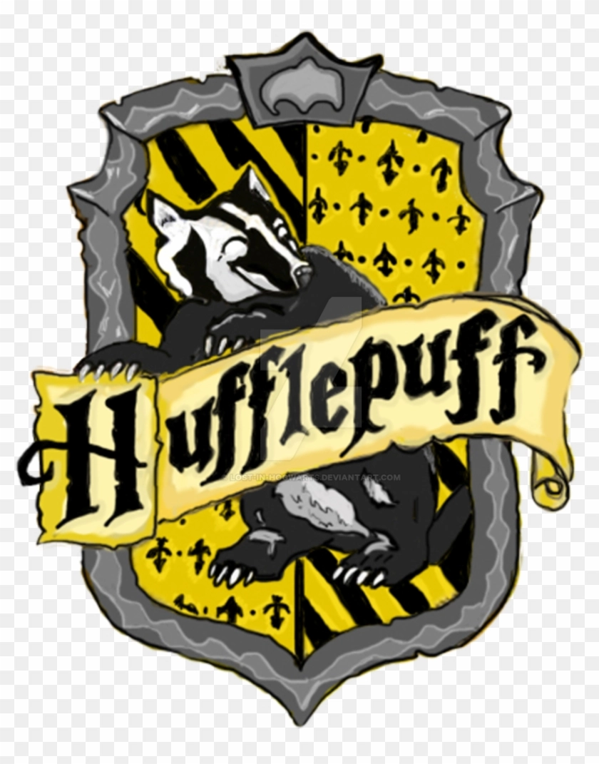 Printable Hogwarths House Signs