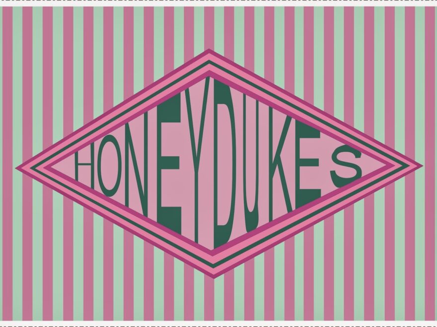 Honeydukes Sign Printable Printable Party Favors