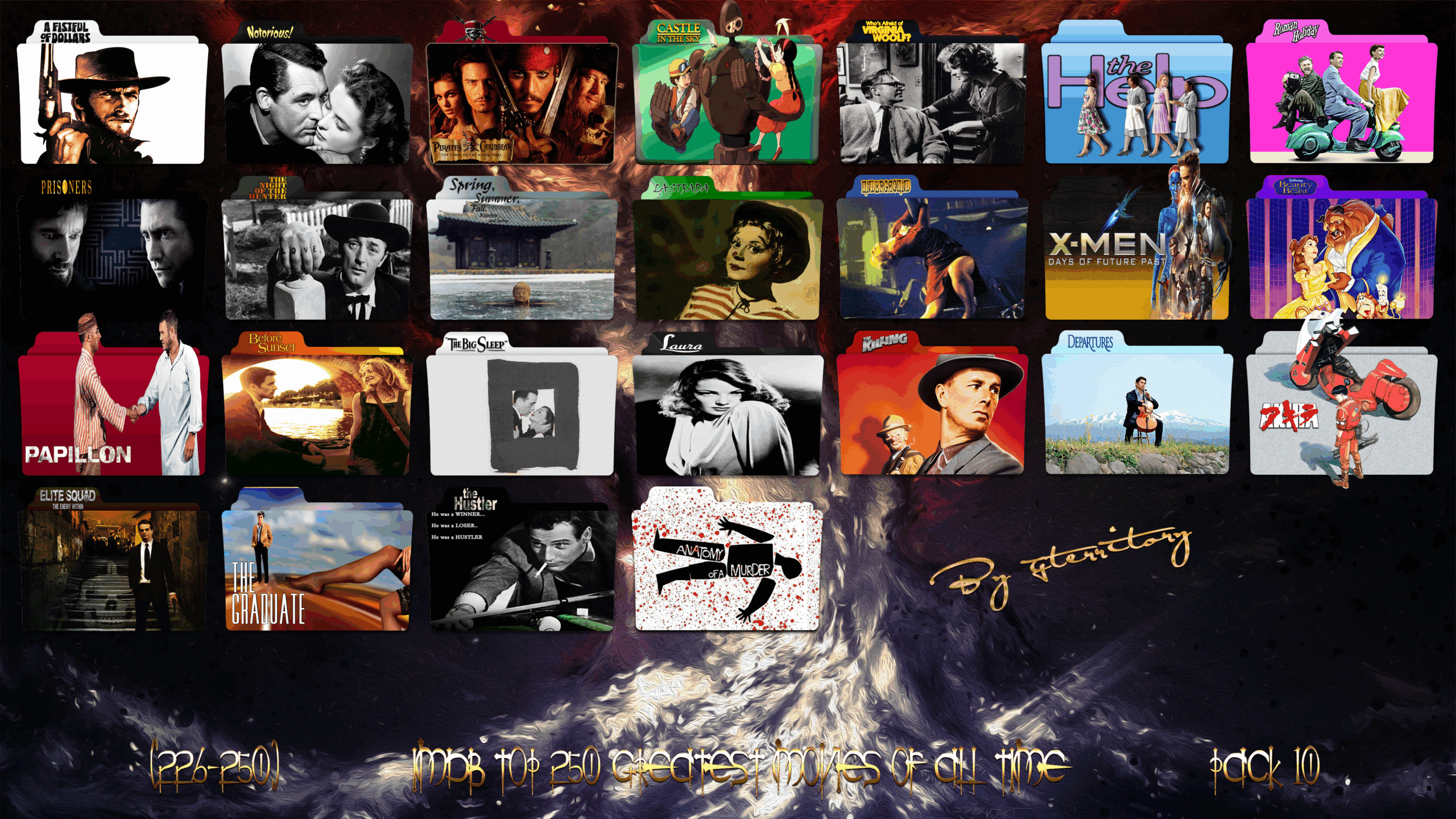 Imdb 250 Printable List Imdb 250 Printable List