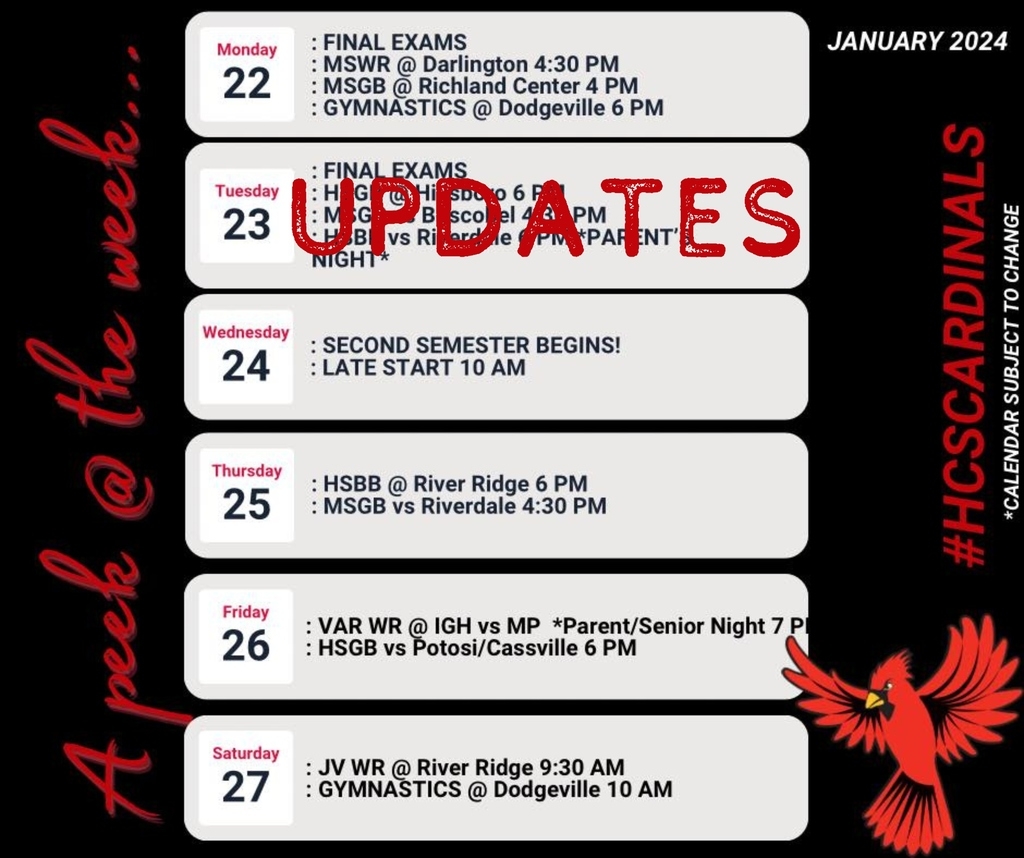 Live Feed Highland Community Schools Live Feed Highland Community Schools