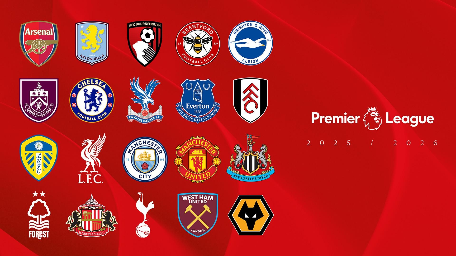 Liverpool s 2025 26 Premier League Fixture List Revealed Liverpool FC Liverpool s 2025 26 Premier League Fixture List Revealed Liverpool FC