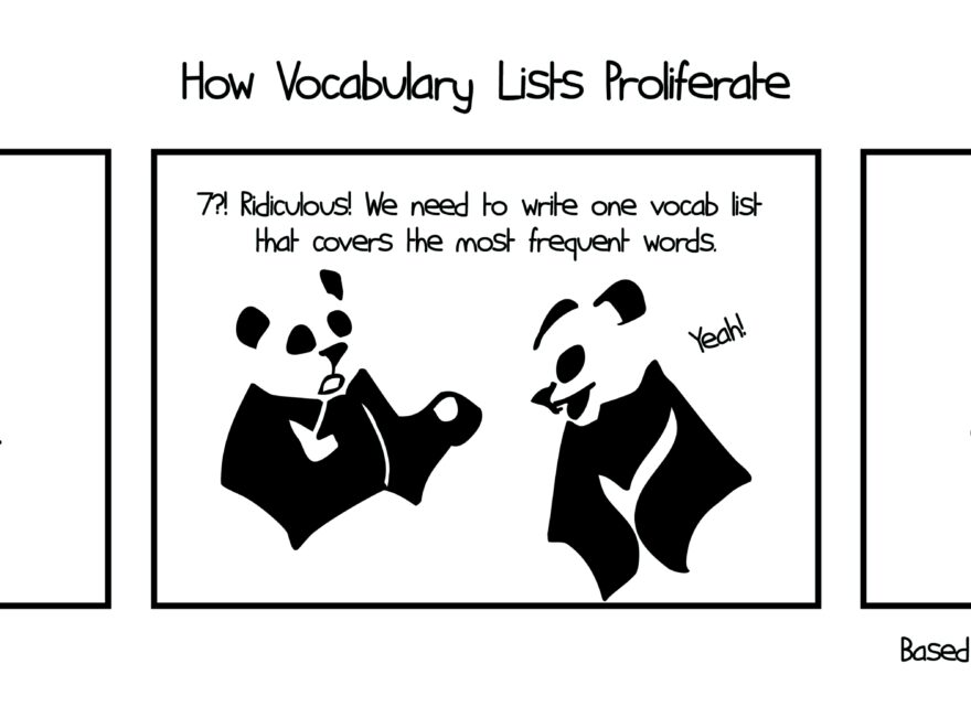 Memorize The Top 400 SAT Words Without Frustration The College Panda