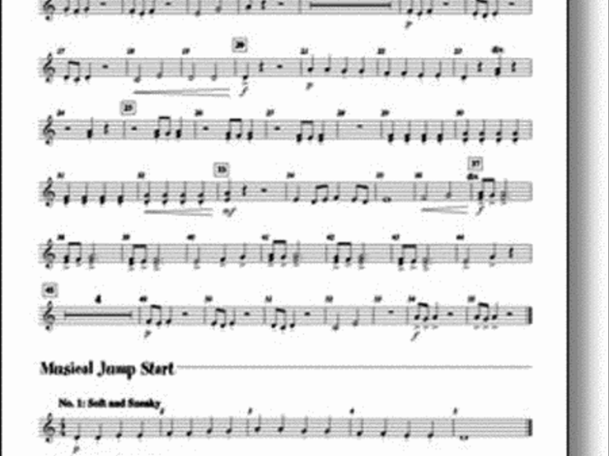 Midnight Mission By Brian Balmages Concert Band Pre 1 Sheet Music Sheet Music Plus